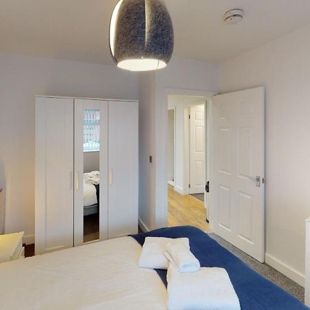 Apartment 332 Kingston upon Hull Εξωτερικό φωτογραφία