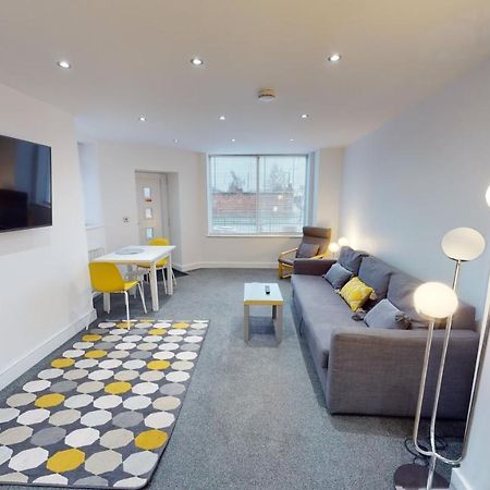 Apartment 332 Kingston upon Hull Εξωτερικό φωτογραφία