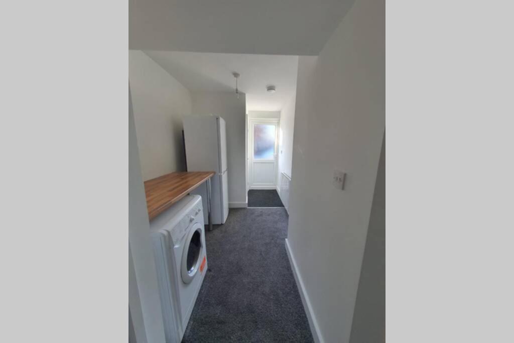 Apartment 332 Kingston upon Hull Εξωτερικό φωτογραφία