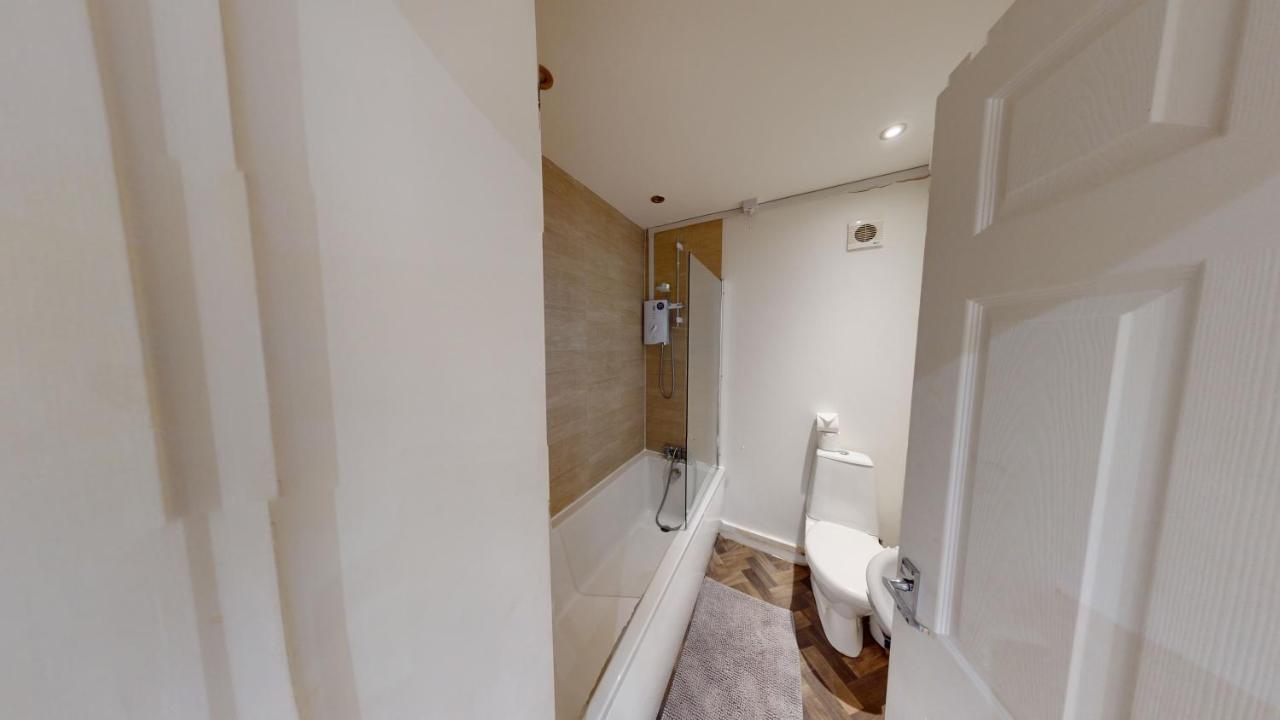 Apartment 332 Kingston upon Hull Εξωτερικό φωτογραφία