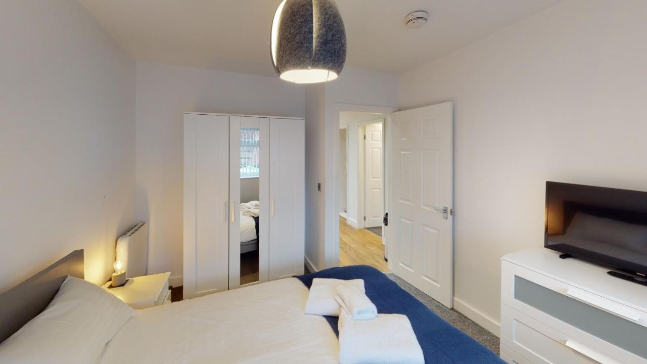 Apartment 332 Kingston upon Hull Εξωτερικό φωτογραφία