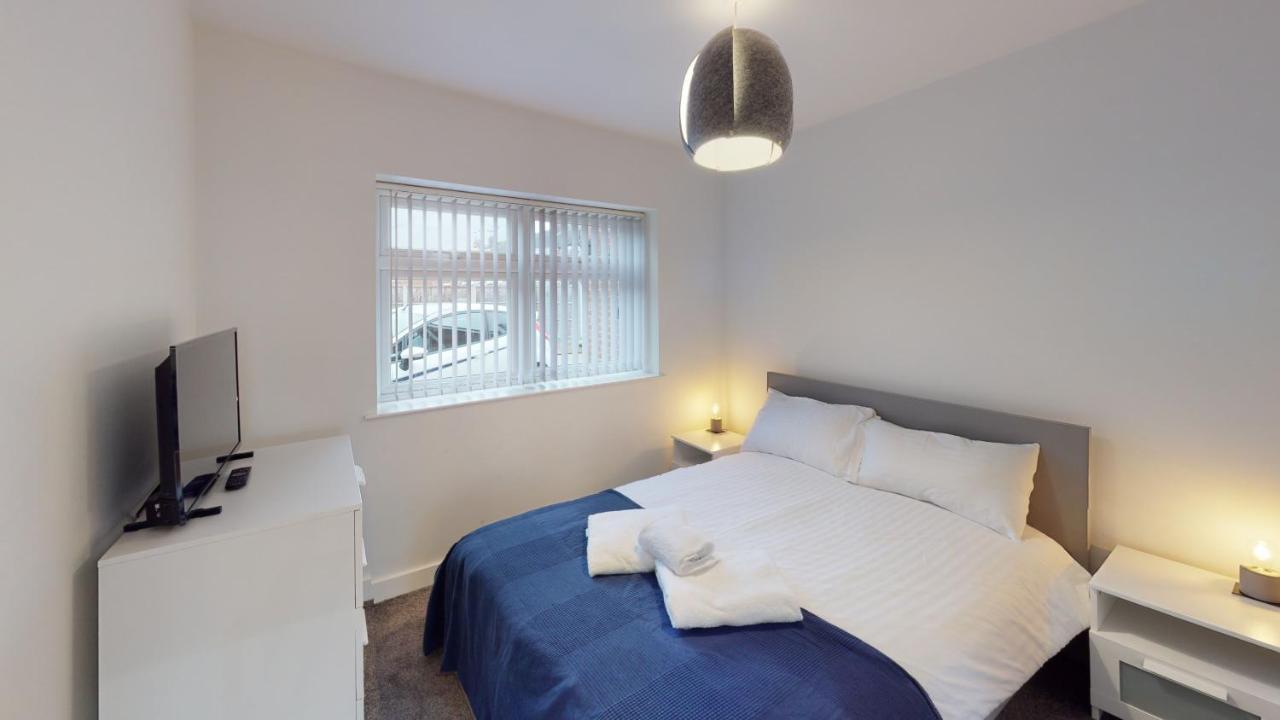 Apartment 332 Kingston upon Hull Εξωτερικό φωτογραφία