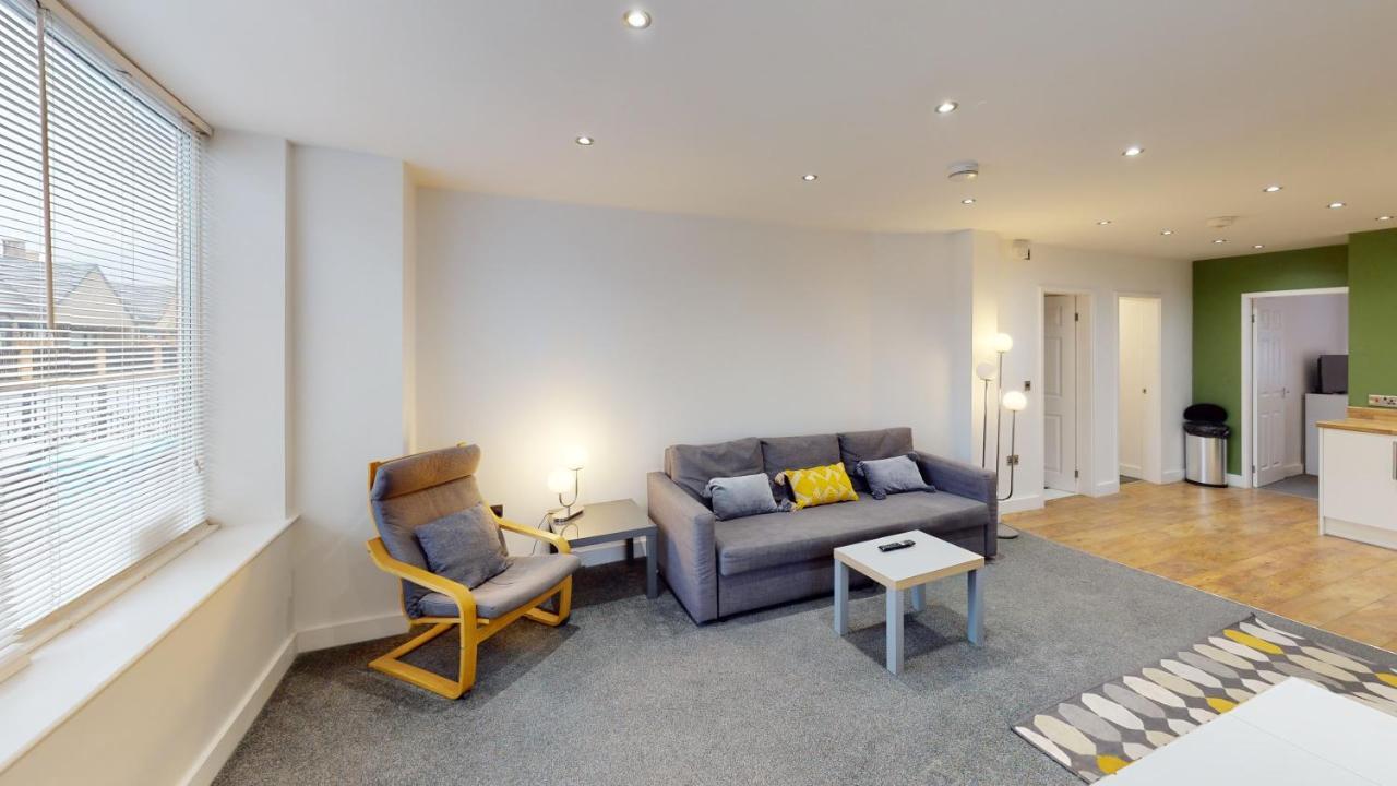 Apartment 332 Kingston upon Hull Εξωτερικό φωτογραφία