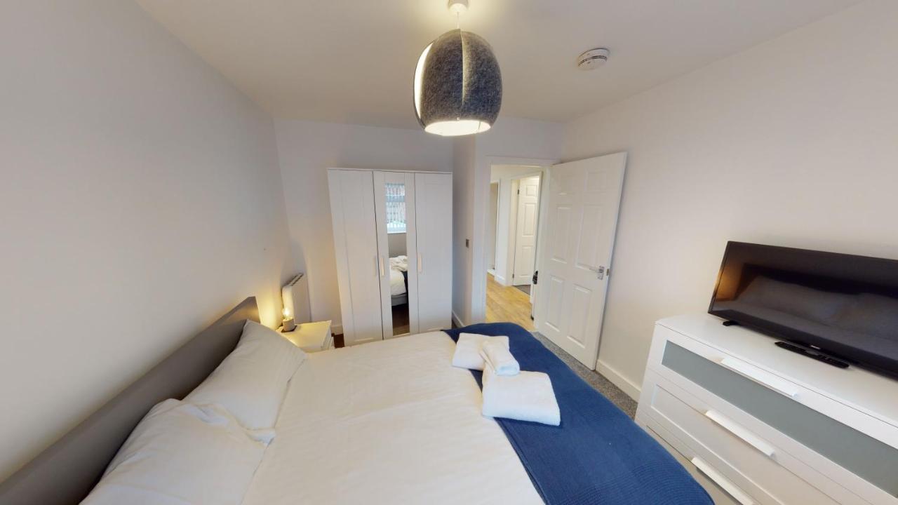 Apartment 332 Kingston upon Hull Εξωτερικό φωτογραφία