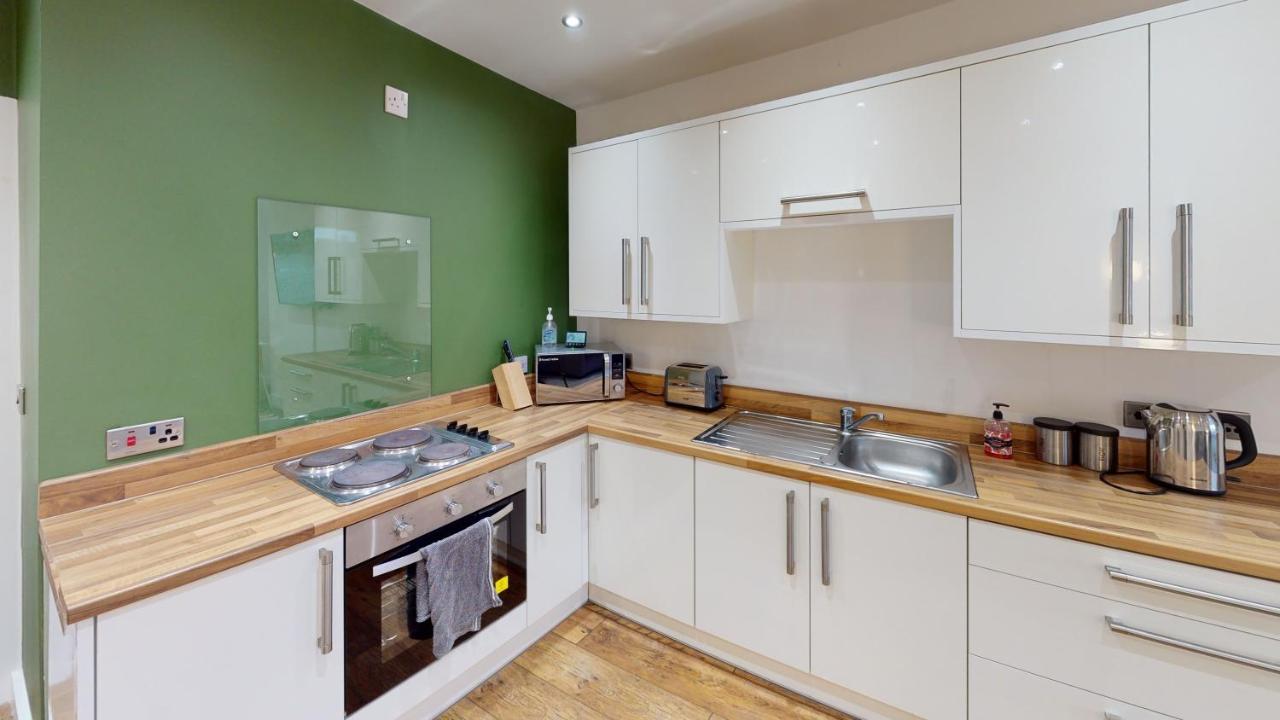 Apartment 332 Kingston upon Hull Εξωτερικό φωτογραφία