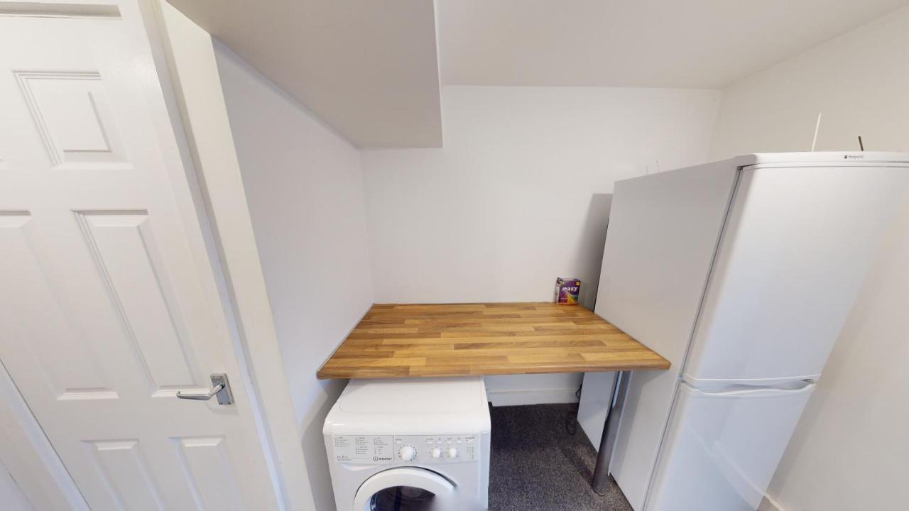 Apartment 332 Kingston upon Hull Εξωτερικό φωτογραφία