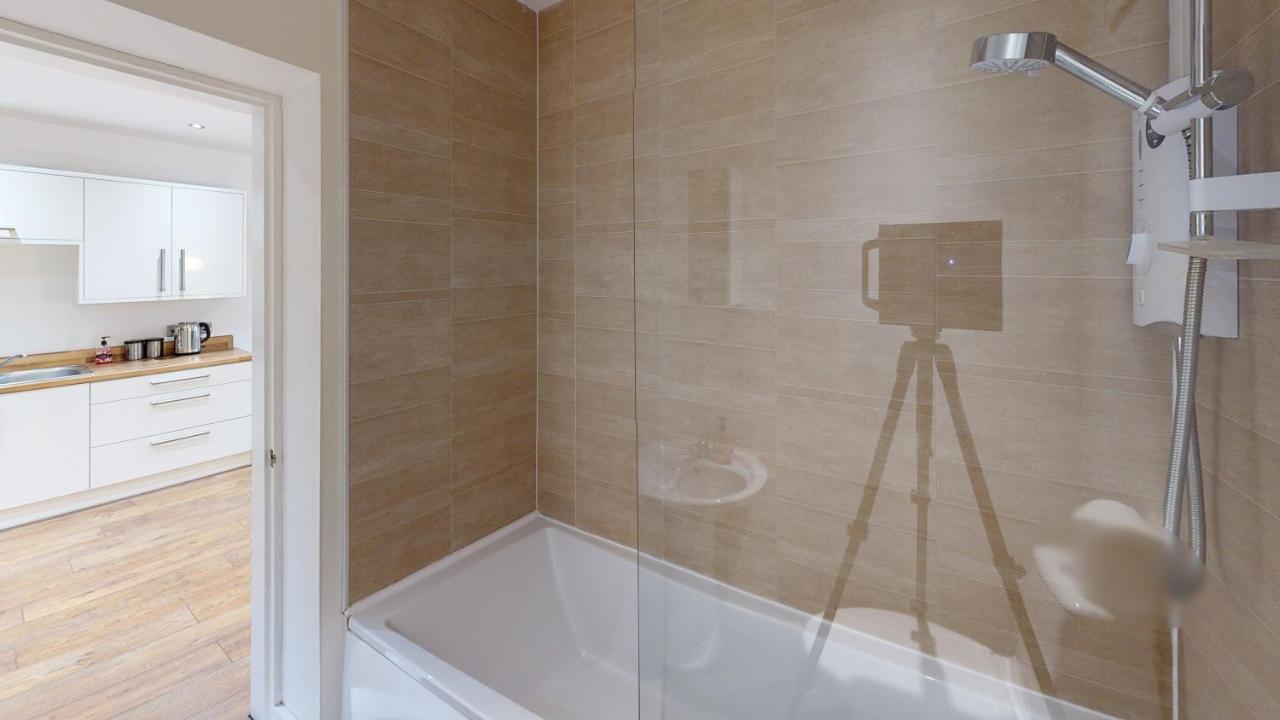 Apartment 332 Kingston upon Hull Εξωτερικό φωτογραφία